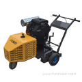 Height adjustable blades portable Concrete Grooving Machine FKC-300